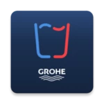 Logo of GROHE Watersystems android Application 